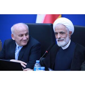  مازندران نمونه‌ای از گفتمان وفاق دولت با محوریت استاندار مازندران است