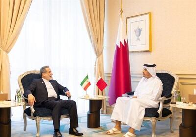 سفر قریبالوقوع وزیر خارجه قطر به تهران / محمد بن عبدالرحمن برای مذاکرات کاهش تنش به ایران سفر میکند /ایران نوانس: این سفر احتمالا پنجشنبه انجام شود