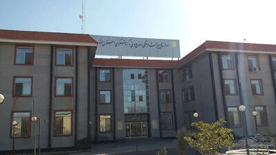 چارت اداره کل میراثفرهنگی استان سمنان با ۷۸ پست سازمانی جدید تقویت شد