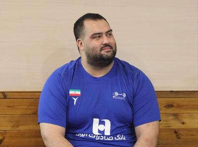  ۶ وزنه‌بدار ایران در بازی‌های آسیایی ناگویا