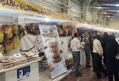 باقلوا قزوین در مسیر تبدیلشدن به یک برند ملی