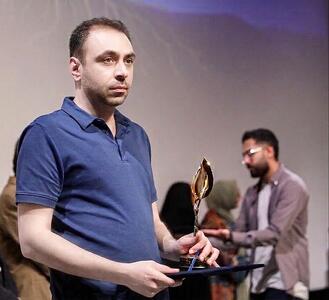 کسب عنوان برتر جشنواره فیلم مستند تلویزیون توسط مستند «جنگل قائم (عج)» کرمان