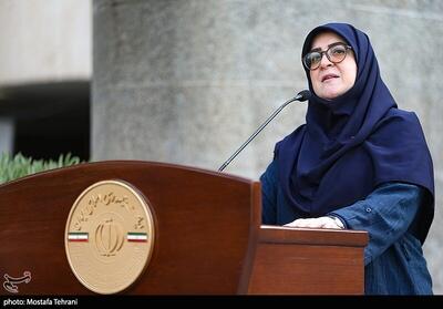  ببینید | ‏روایت فاطمه مهاجرانی از جمله شوکه‌کننده یک زن به او در میدان ولی‌عصر: الهی بمیری؛ ظریف کجاست؟
