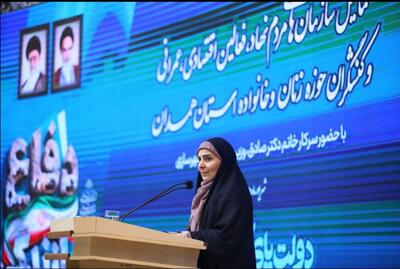 وزیر راه و شهرسازی: پهپادها بالای سرمان بود، اما خدمت به مردم ادامه داشت