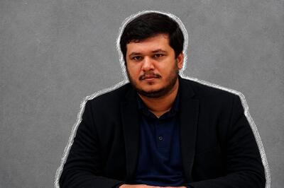 حجت نیکی ملکی، رئیس جدید هیئت مدیره دیجیکالا کیست؟
