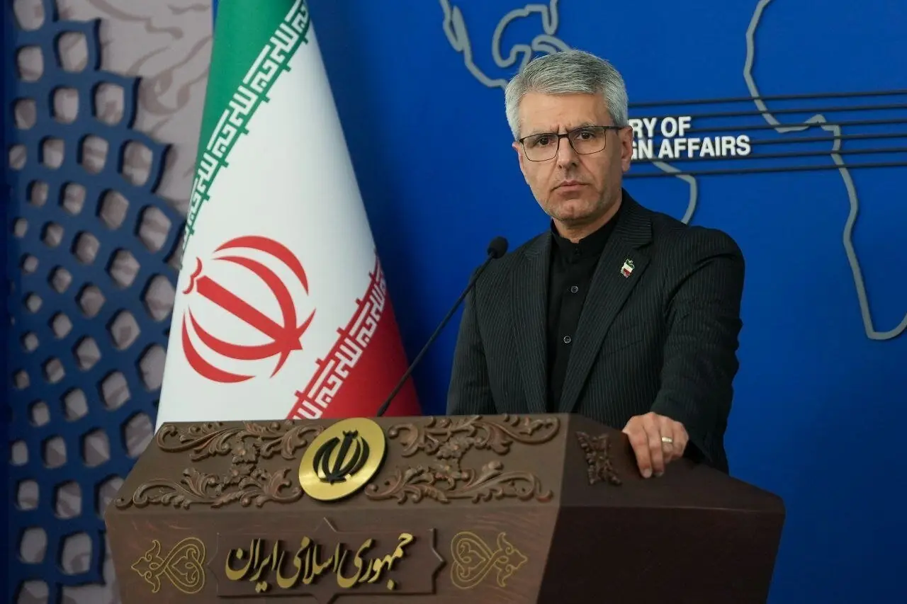  بقائی: بحرین هیچ مبادله معنادار اقتصادی با ایران ندارد؛ چگونه در تماس با بحرین می‌خواهند ایران را تحریم کنند؟