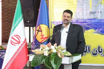 سرمایهگذاری بیش از ۴ هزار میلیارد تومانی برای توسعه نیروگاههای خورشیدی؛ سمنان در مسیر تبدیل تابش خورشید به سرمایه اقتصادی و امنیت انرژی