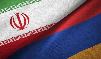 بررسی ابتکار ساخت دومین پل بر رود ارس در مرز دولتی ایران و ارمنستان