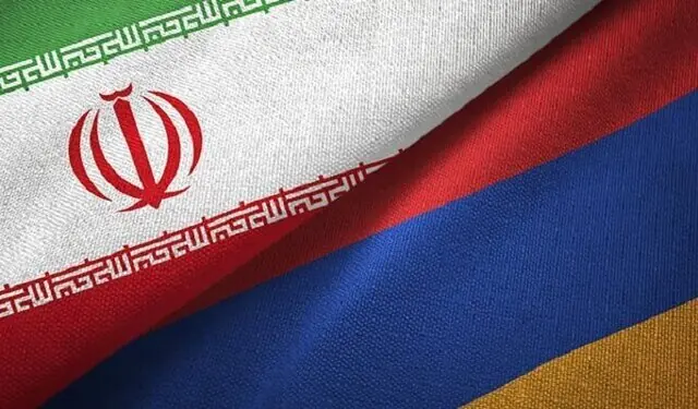 بررسی ابتکار ساخت دومین پل بر رود ارس در مرز دولتی ایران و ارمنستان