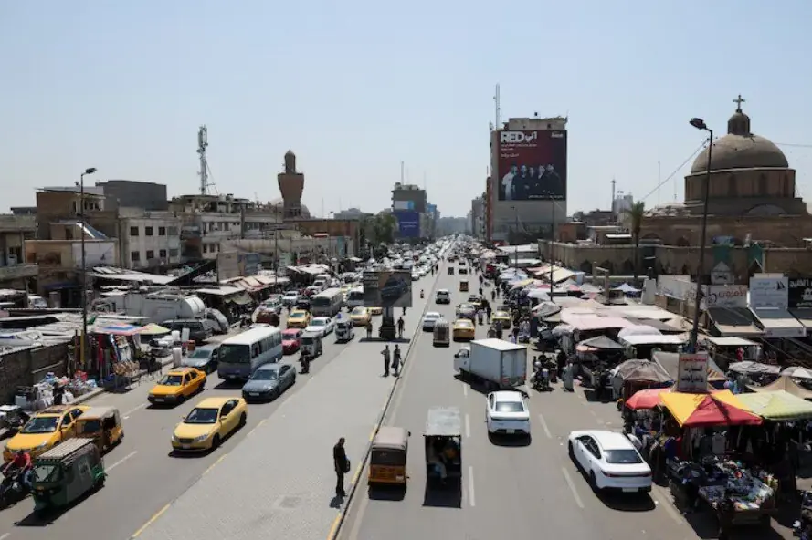 بغداد در منگنه تهران و واشنگتن / مهمترین کشور در دورزدن تحریمهای ایران درمقابل «روز D» چه خواهد کرد؟
