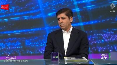 عذرخواهی با تأخیر فراوان، استعفا اما هرگز!