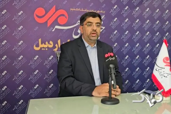  تصویب ۵۰۰ میلیارد تومان برای تصفیه‌خانه فاضلاب اردبیل - مجله اینترنتی کولاک