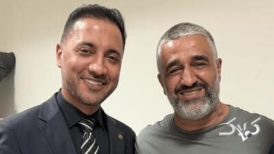 ادعای جنجالی وکیل پژمان جمشیدی درباره ملیکا پارسادوست - مجله اینترنتی کولاک