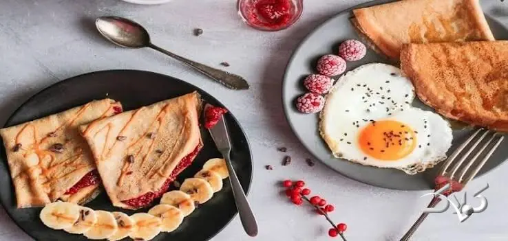 این ۱۲ صبحانه شگفتانگیز به کاهش چربی خون کمک میکنند - مجله اینترنتی کولاک
