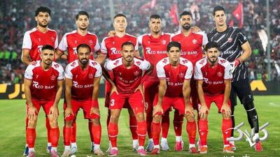  گزینه مهدی تارتار در یک‌قدمی انتقال به پرسپولیس! - مجله اینترنتی کولاک