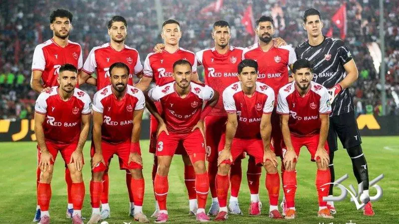  گزینه مهدی تارتار در یک‌قدمی انتقال به پرسپولیس! - مجله اینترنتی کولاک