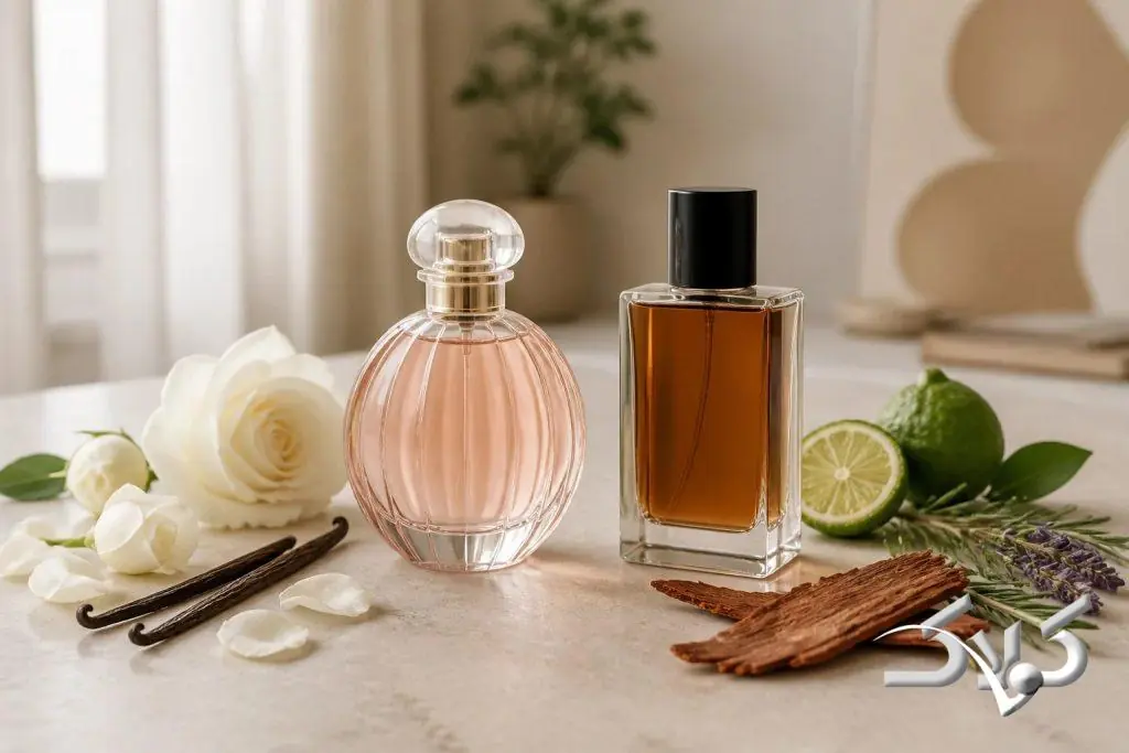  برای کسی که سلیقه‌اش را نمی‌دانیم چه عطری بخریم؟ ۷ انتخاب کم‌ریسک زنانه و مردانه - مجله اینترنتی کولاک