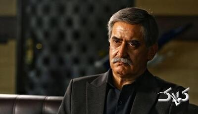 دانلود سریال سرو سپید سرخ۲ قسمت ششم از شبکه یک سیما - مجله اینترنتی کولاک