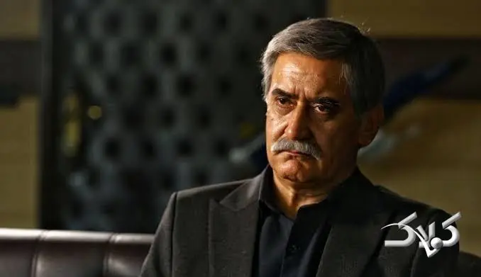 دانلود سریال سرو سپید سرخ۲ قسمت ششم از شبکه یک سیما - مجله اینترنتی کولاک