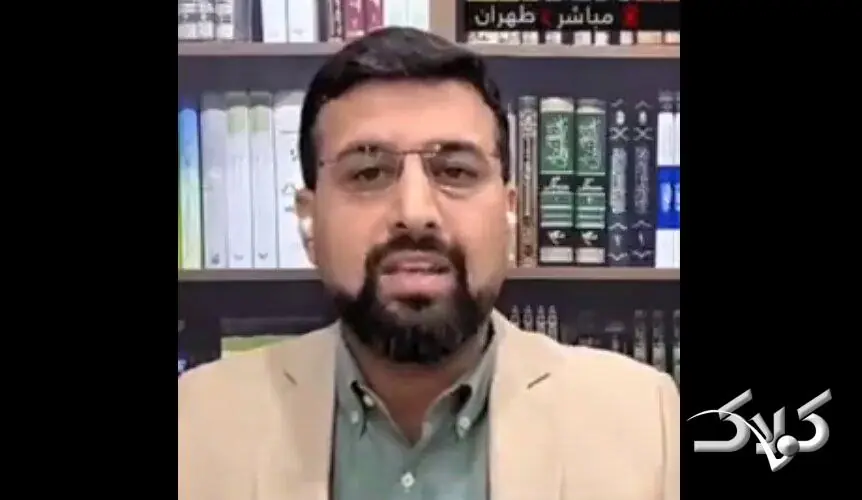  شما آخرین کسانی هستید که حق دارید درباره ایران حرف بزنید + ویدئو | پاسخ تند تحلیلگر ایرانی به کارشناس بحرینی - مجله اینترنتی کولاک