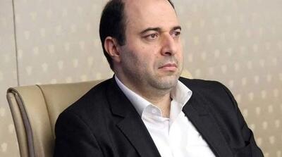  معاون وزیر نیرو: کسب رتبه برتر تحول اداری وزارت نیرو با برنامه‌ریزی منسجم و مشارکت همگانی محقق شد - مردم سالاری آنلاین