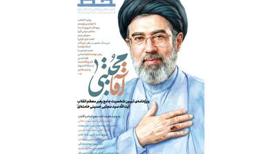 حاج آقا مجتبی محرم اسرار مملکت بود / آیت الله مجتبی خامنه ای عهده دار پاسخگویی به مسائل شرعی مربوط به زندان، امور امنیتی، نظامی، جاسوسی و ... بودند - مردم سالاری آنلاین