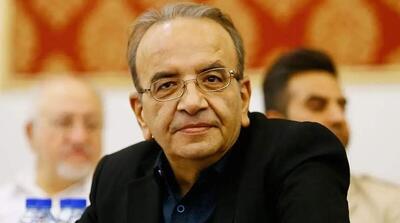 محسن شایان فر تهیهکننده تلویزیون: رشد شبکههای خارجی فارسیزبان حاصل مدیریت فعلی صداوسیماست/ تلویزیون باید از شعار فاصله بگیرد - مردم سالاری آنلاین