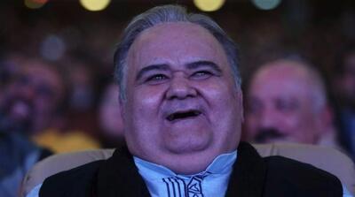  پیشنهاد جالب دختر اکبر عبدی ؛ نامگذاری زاد روز این هنرمند به