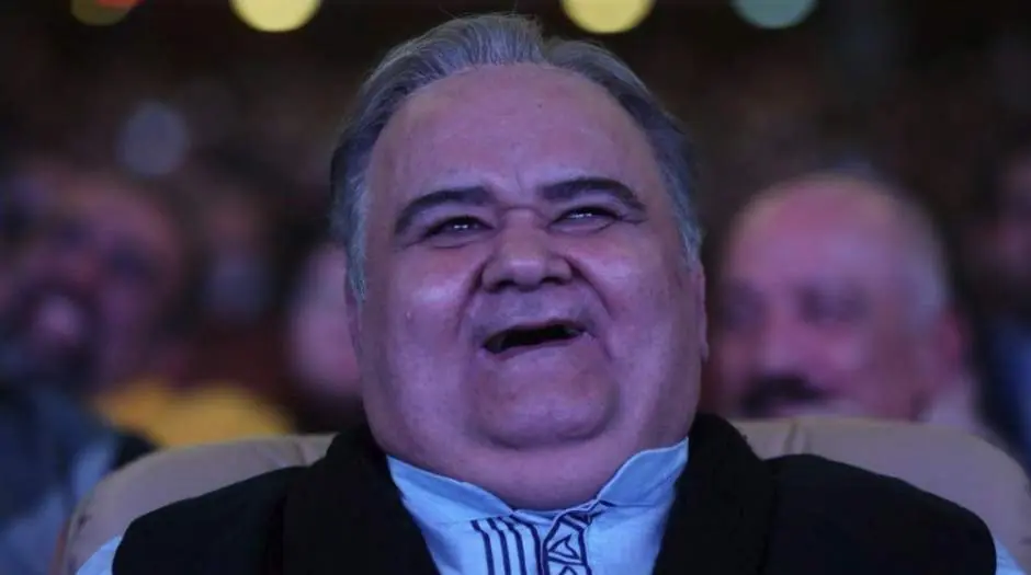  پیشنهاد جالب دختر اکبر عبدی ؛ نامگذاری زاد روز این هنرمند به