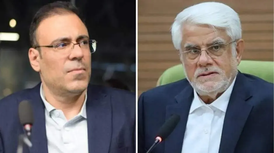  مسعود فاتح: در روزهای دشوار، راه گره‌گشایی از خرد جمعی می‌گذرد - مردم سالاری آنلاین