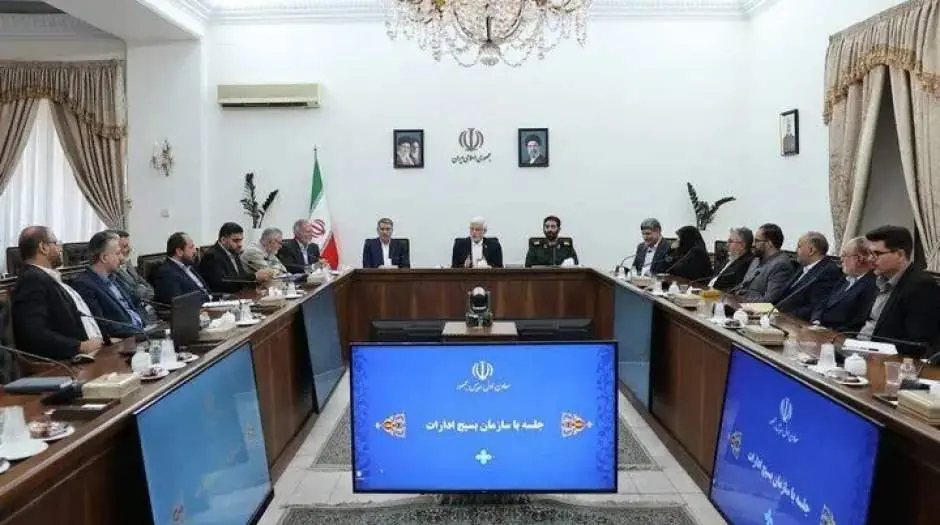 هر اصلاح ساختاری باید با نگاه فرهنگی و اجتماعی دنبال شود - مردم سالاری آنلاین