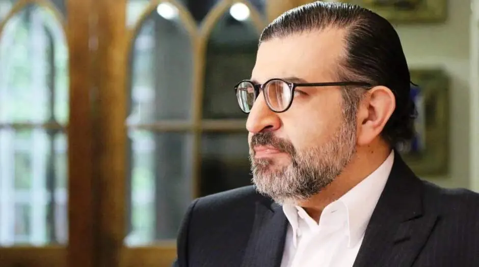 صادق خرازی: کف خیابان را نباید به افکار پریشان یکدیگر آلوده کرد - مردم سالاری آنلاین