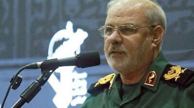 سخنگوی سپاه: اگر آمریکا به یادداشت تفاهم بازگردد، میتوانیم تنگه هرمز را باز کنیم - مردم سالاری آنلاین