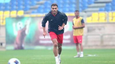  چراغ سبز پرسپولیس برای فروش اورونوف! - مردم سالاری آنلاین