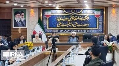  ماجرای حمله زمینی به جزیره بوبیان در جنگ ۴۰ روزه از زبان نماینده ولی فقیه در سپاه خوزستان/ دشمن با تلفات سنگین مجبور به عقب نشینی شدند - مردم سالاری آنلاین