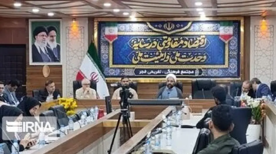 ماجرای حمله زمینی به جزیره بوبیان در جنگ ۴۰ روزه از زبان نماینده ولی فقیه در سپاه خوزستان/ دشمن با تلفات سنگین مجبور به عقب نشینی شدند - مردم سالاری آنلاین