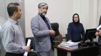  دادگستری تهران: رد مال ۱۴۰ میلیاردی به شاکیان شهر خودرو و ریگان خودرو - مردم سالاری آنلاین