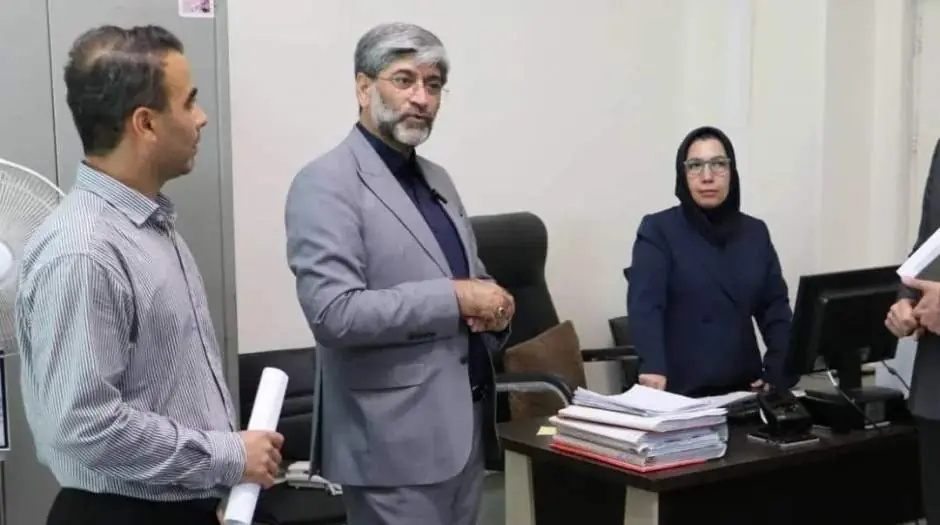 دادگستری تهران: رد مال ۱۴۰ میلیاردی به شاکیان شهر خودرو و ریگان خودرو - مردم سالاری آنلاین