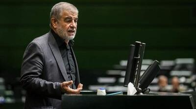 رئیس کمیسیون امور داخلی مجلس: واقعیتها باید با مردم در میان گذاشته شود - مردم سالاری آنلاین