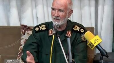  مقام سابق قرارگاه خاتم: ۲۰ سال پیش «کاندولیزا رایس» از «درد زایمان خاورمیانه جدید» سخن گفت/ امروز باید دید نتیجه آن درد به کجا رسیده است؟ - مردم سالاری آنلاین