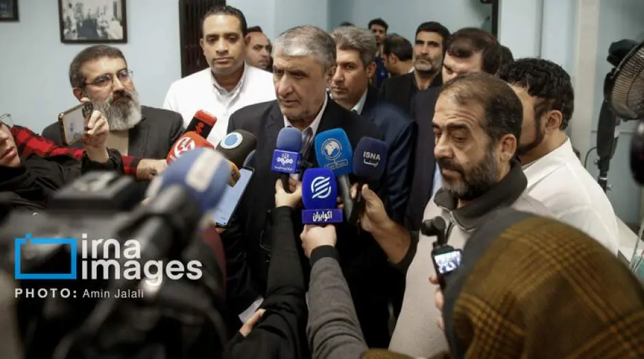 اسلامی: تا تدوین پروتکل بازرسی از سایتهای مورد حمله، آژانس نمیتواند ادعای بازرسی کند - مردم سالاری آنلاین