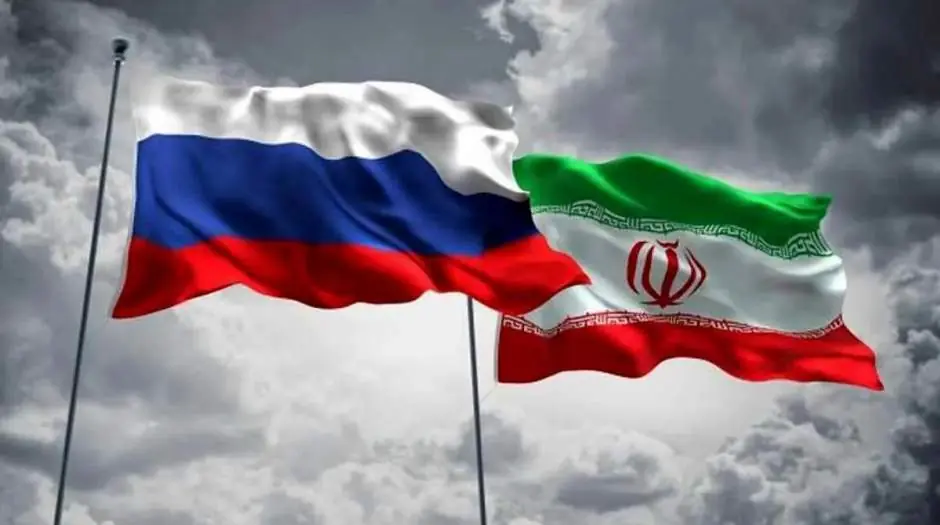  برخی تلاش می‌کنند مناسبات تهران و مسکو را به روابط ایران و غرب نسبت دهند که رویکردی نادرست است - مردم سالاری آنلاین