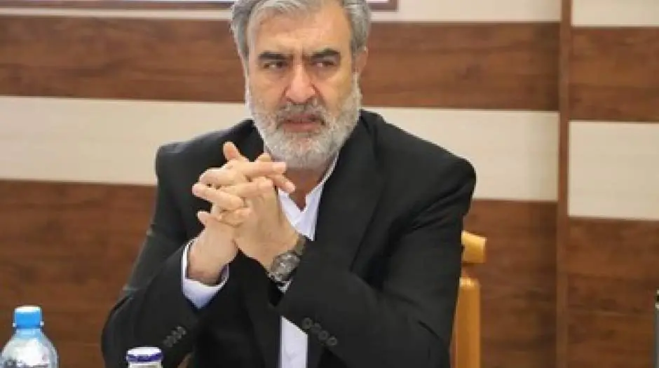 روایت رئیس کمیسیون امنیت ملی از درسی که امروز باید از تجربه تاریخی شهریور ۱۳۲۰ گرفت/ عزیزی: اشغال و قحطی که نتیجه انزوای ایران بود - مردم سالاری آنلاین