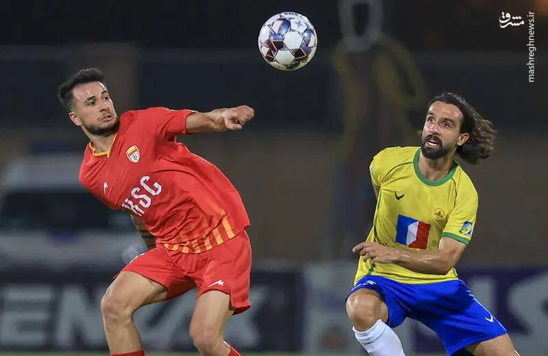 تصاویر منتخب هفته سوم لیگ برتر