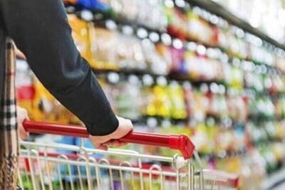 فیلم/ وضعیت کالاهای اساسی در دوران جنگ