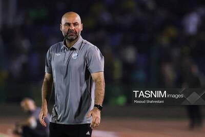 بختیاریزاده: پنجره استقلال باز بود هم جلوی ریخت و پاش را میگرفتم