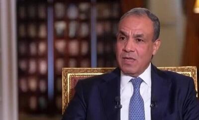 عبدالعاطی: برای بازگرداندن ایران به میز مذاکره تلاش میکنیم