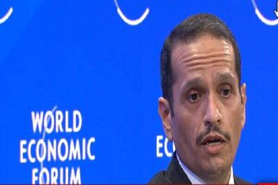  المیادین اعلام کرد: سفر قریب الوقوع آل ثانی به تهران