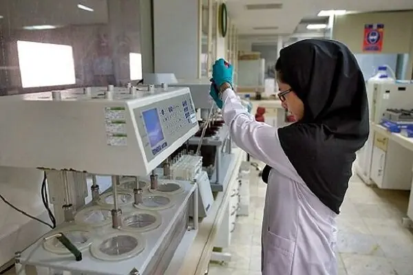  دارو با  امضای ایران