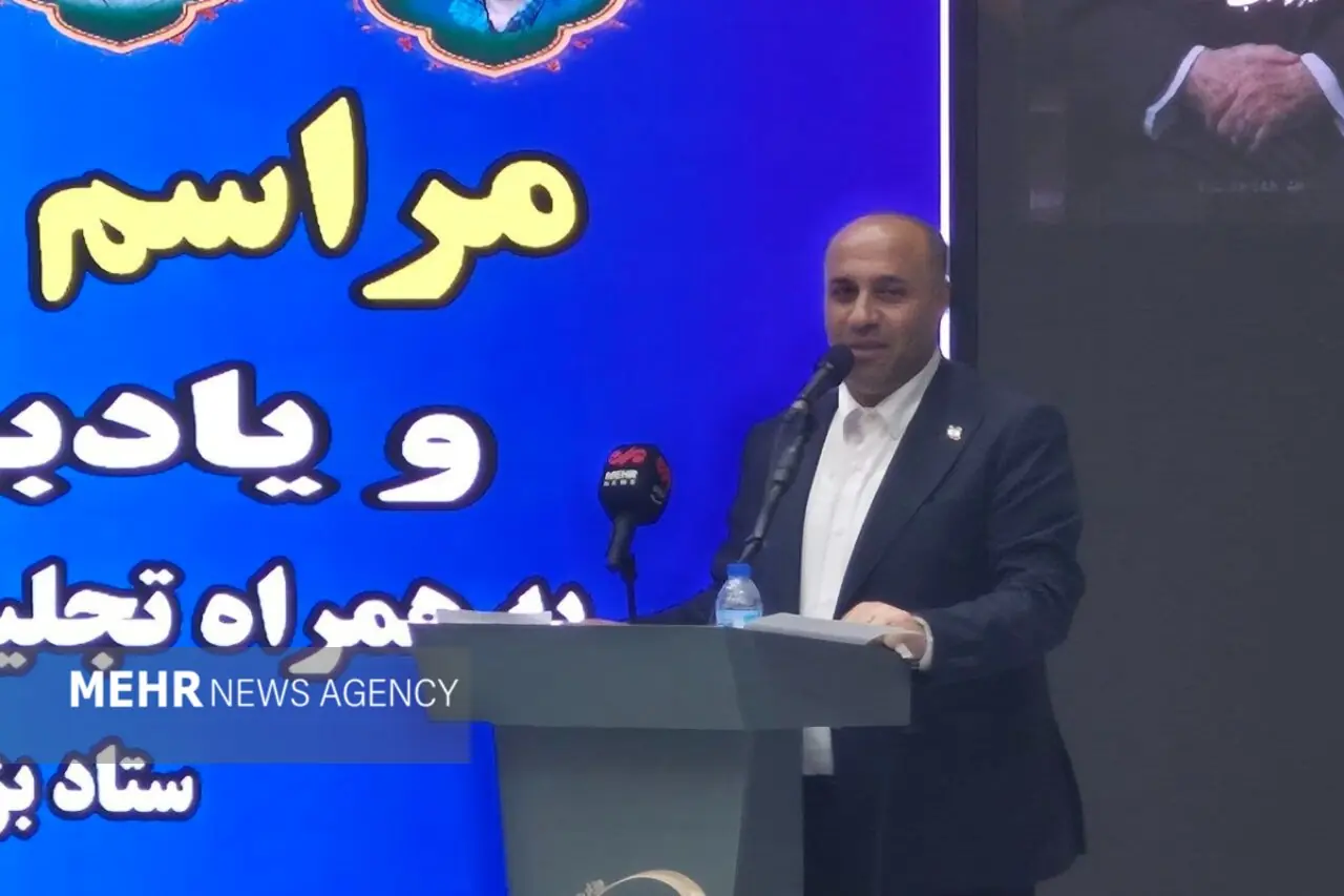 عباسی: احیای تالاب بندعلیخان برای چند استان اهمیت زیستمحیطی دارد
